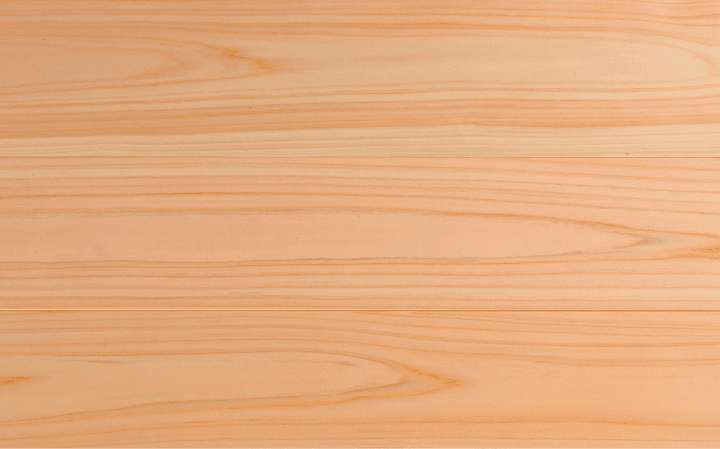 無節の木目の写真