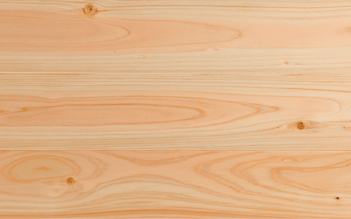 特上小の木目の写真