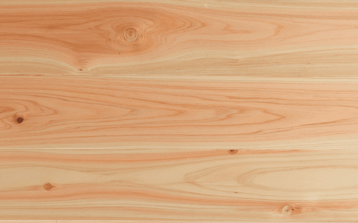 並上小の木目の写真